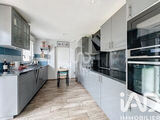  Maison � vendre 5 pi�ces 98 m�