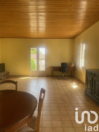  Maison  vendre 6 pices 120 m