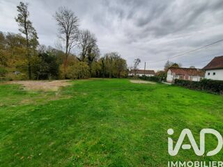  Terrain � vendre 2000 m�