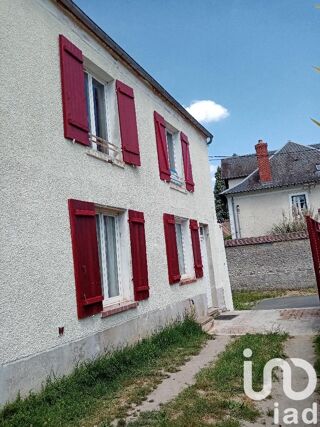  Maison � vendre 6 pi�ces 100 m�