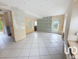  Maison � vendre 6 pi�ces 102 m�