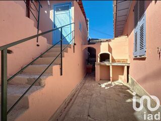  Maison � vendre 4 pi�ces 82 m�