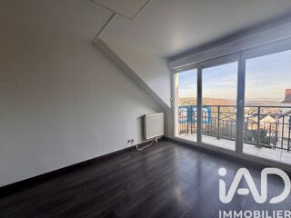  Appartement � vendre 2 pi�ces 41 m�