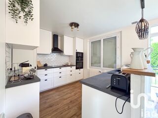  Maison � vendre 5 pi�ces 90 m�