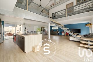  Maison � vendre 6 pi�ces 216 m�