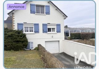  Maison  vendre 7 pices 170 m