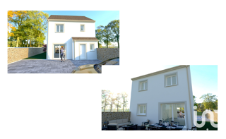  Terrain � vendre 278 m�