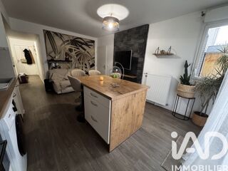  Appartement � vendre 4 pi�ces 55 m�