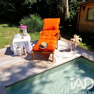  Maison � vendre 2 pi�ces 65 m�