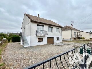  Maison  vendre 4 pices 76 m