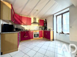  Maison � vendre 5 pi�ces 110 m�