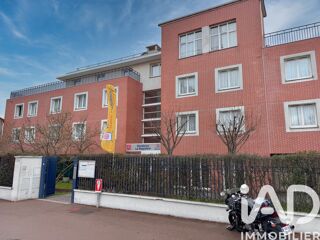  Appartement � vendre 1 pi�ce 21 m�