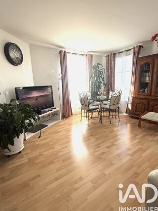  Appartement � vendre 3 pi�ces 62 m�