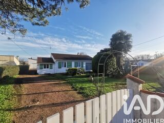  Maison � vendre 5 pi�ces 96 m�