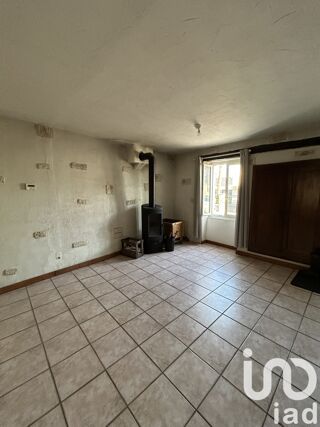  Maison � vendre 5 pi�ces 110 m�