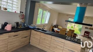  Maison  vendre 3 pices 89 m