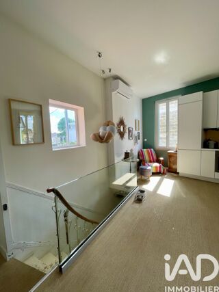  Appartement � vendre 3 pi�ces 87 m�