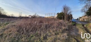  Terrain � vendre 6165 m�