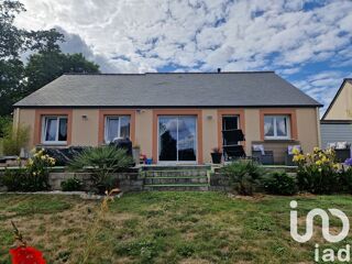  Maison � vendre 5 pi�ces 98 m�