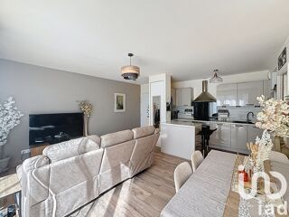  Appartement � vendre 4 pi�ces 85 m�