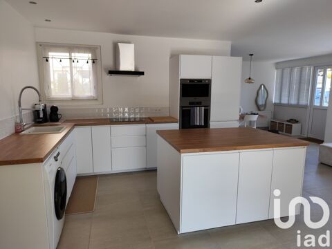   Vente Maison/villa 6 pi�ces Maison - 6 pi�ce(s) - 130 m�