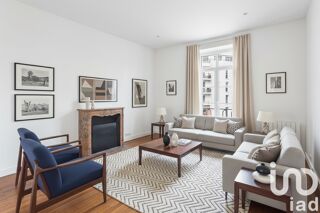  Appartement  vendre 4 pices 97 m