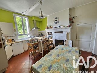  Maison � vendre 8 pi�ces 168 m�