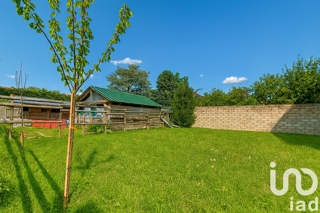  Maison � vendre 7 pi�ces 150 m�