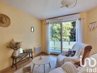  Appartement  vendre 3 pices 57 m