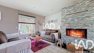  Maison � vendre 8 pi�ces 206 m�