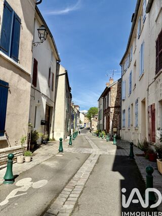  Appartement � vendre 1 pi�ce 24 m�