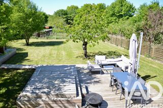  Maison � vendre 3 pi�ces 50 m�