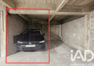  Parking / Garage � vendre 12 m�