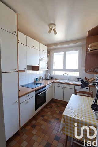  Appartement � vendre 5 pi�ces 86 m�