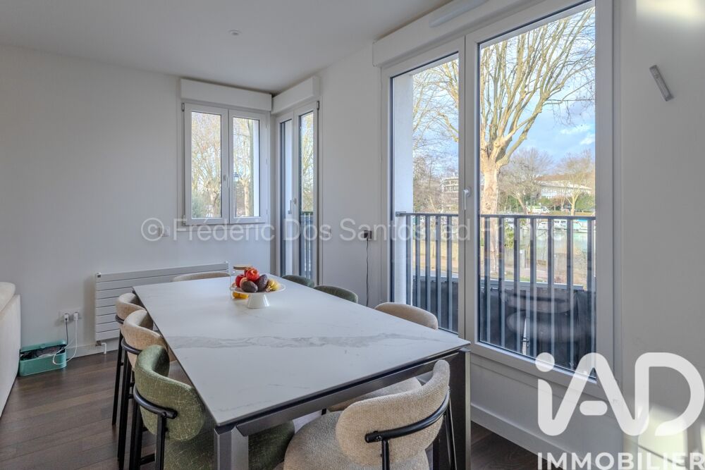 � vendre  Maison Joinville-le-Pont (94340)