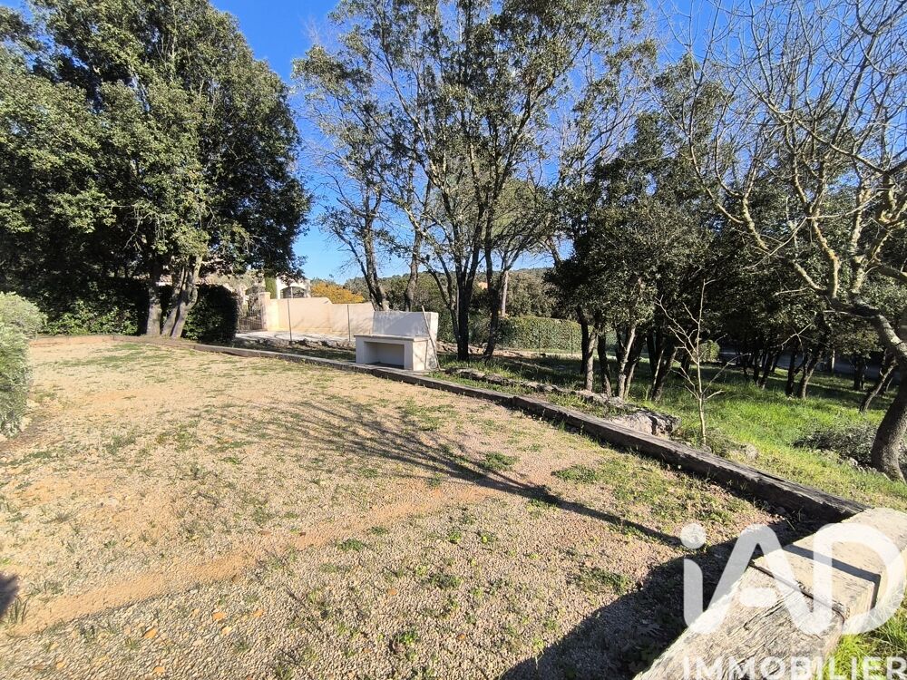 � vendre  Maison Les Arcs (83460)