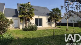  Maison � vendre 5 pi�ces 89 m�