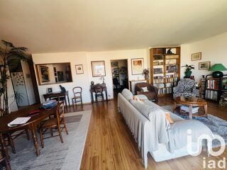  Appartement � vendre 4 pi�ces 119 m�