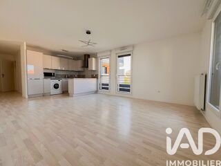  Appartement � vendre 3 pi�ces 66 m�