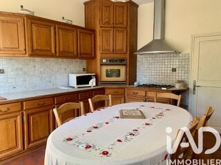  Maison � vendre 6 pi�ces 220 m�