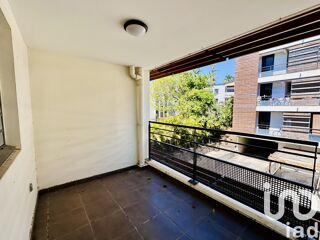  Appartement � vendre 3 pi�ces 62 m�