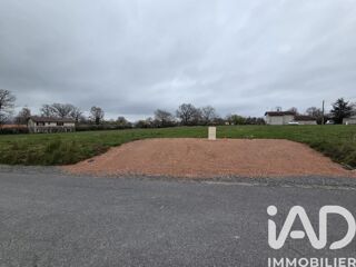  Terrain � vendre 1000 m�