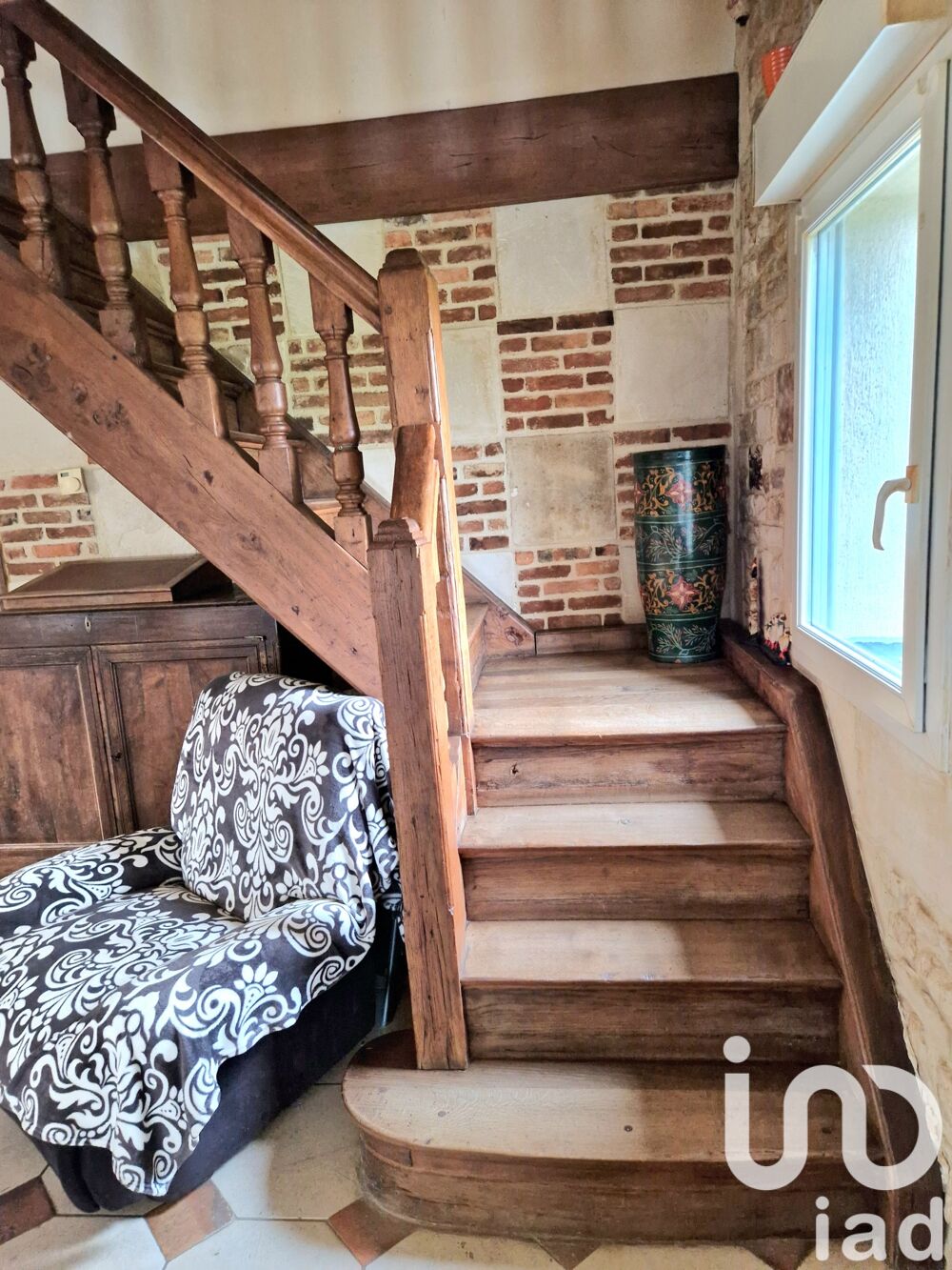 � vendre  Maison Grangues (14160)