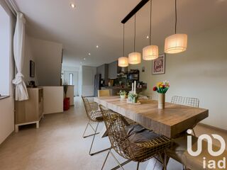  Maison � vendre 4 pi�ces 76 m�