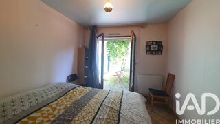  Appartement � vendre 2 pi�ces 34 m�