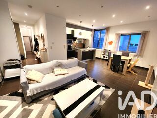  Appartement � vendre 5 pi�ces 101 m�