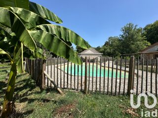  Maison  vendre 5 pices 120 m