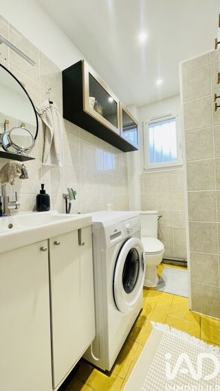  Appartement � vendre 2 pi�ces 33 m�