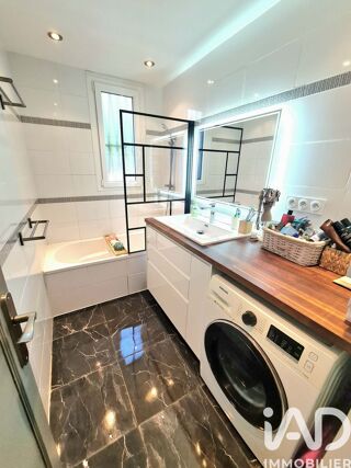  Appartement � vendre 4 pi�ces 82 m�