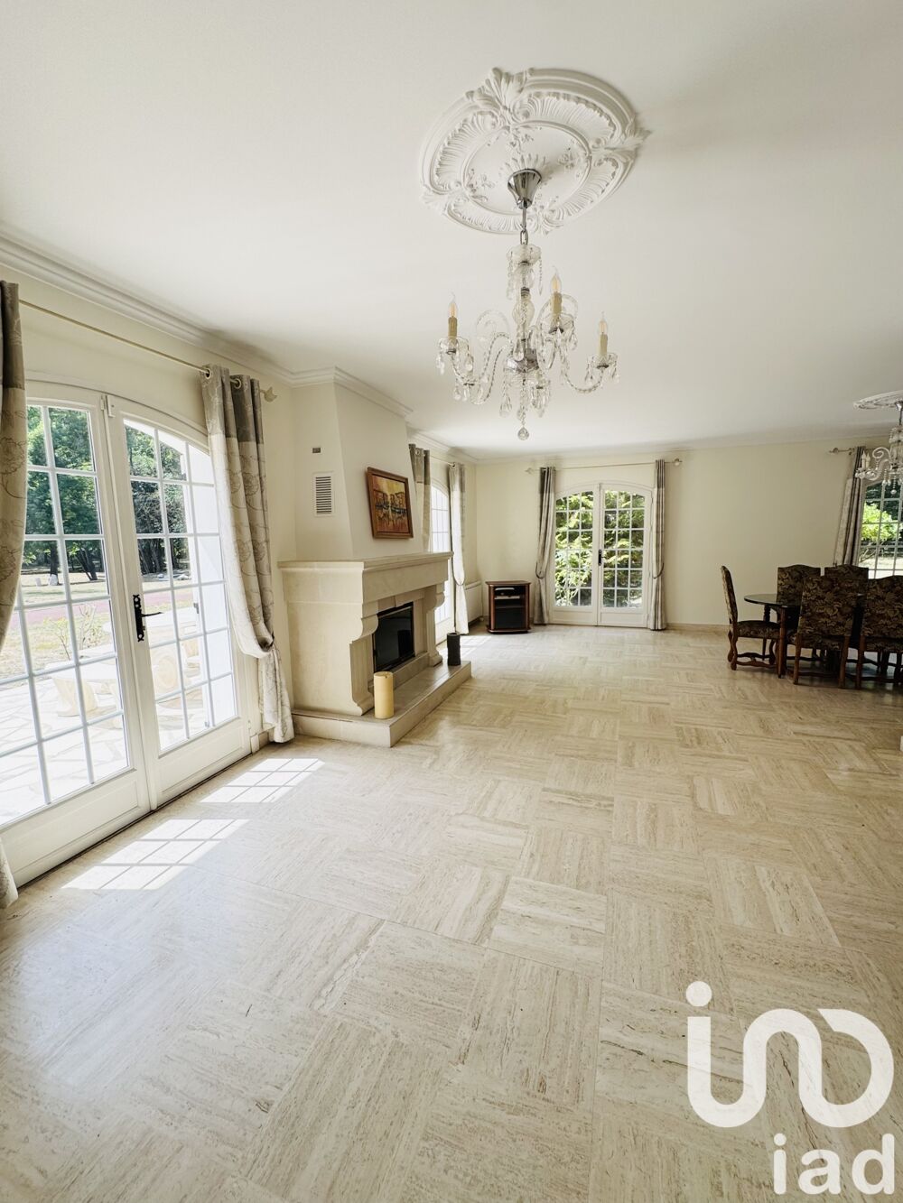  vendre  Maison Saint-Sulpice-de-Royan (17200)